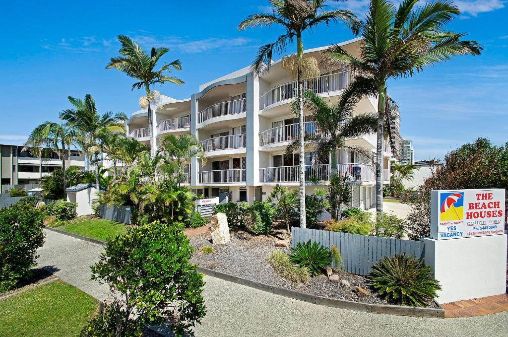 The Beach Houses Maroochydore Δωμάτιο φωτογραφία