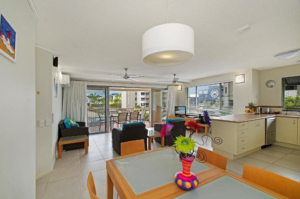 The Beach Houses Maroochydore Δωμάτιο φωτογραφία