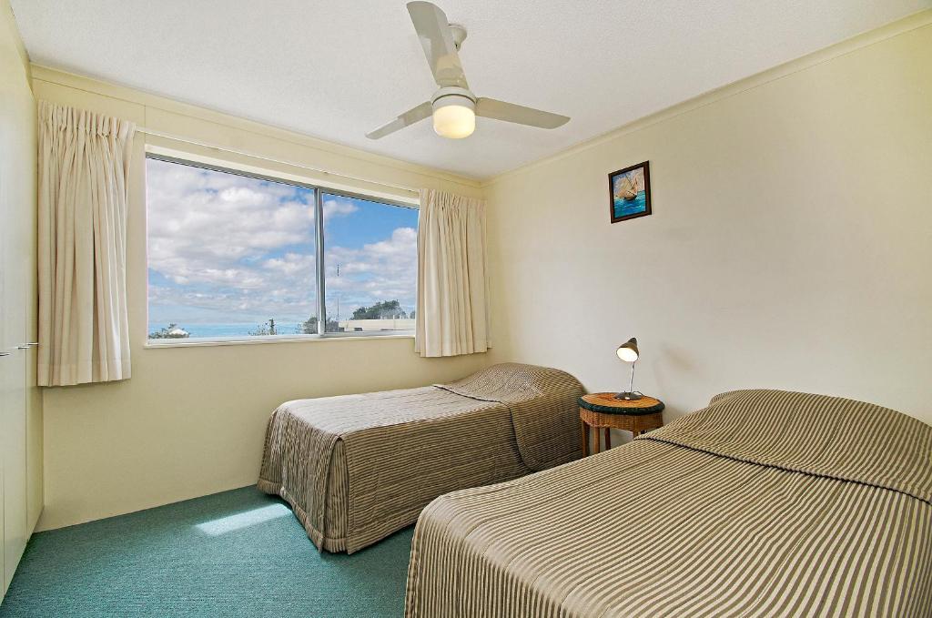 The Beach Houses Maroochydore Δωμάτιο φωτογραφία